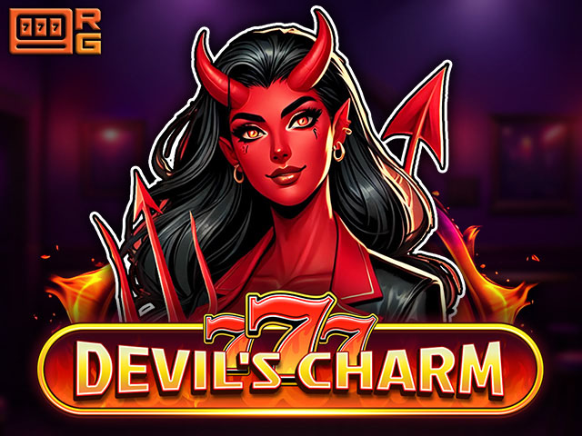 777 - Devil's Charm