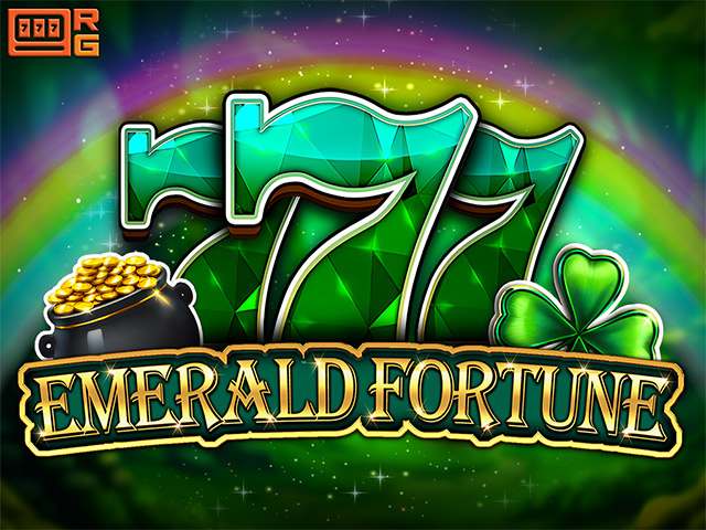 777 - Emerald Fortune