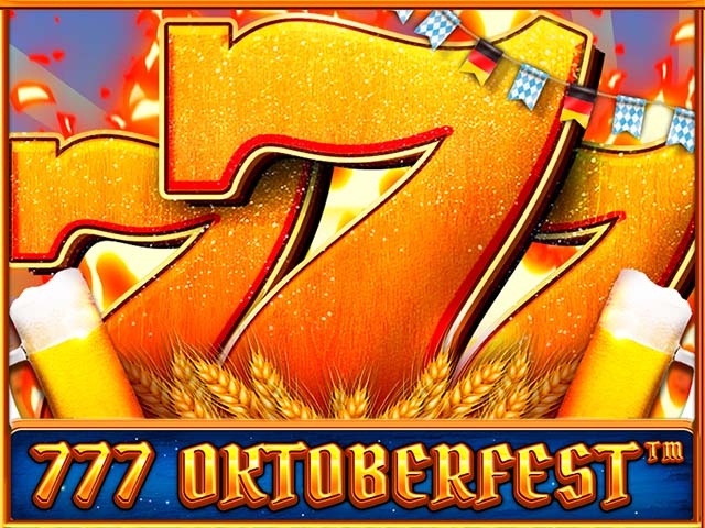 777 Oktoberfest