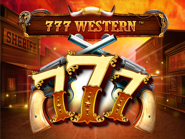 777 Western