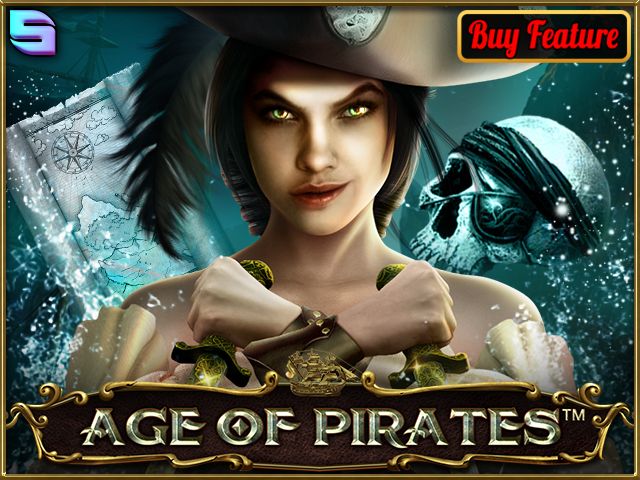 Age Of Pirates