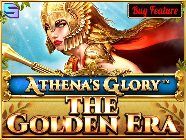 Athena's Glory - The Golden Era