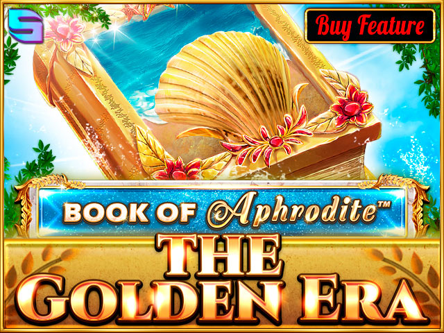 Book Of Aphrodite - The Golden Era