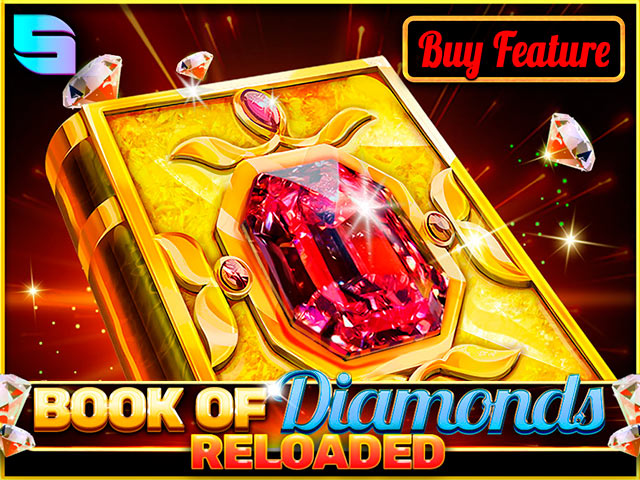 Book Of Diamonds Reloaded