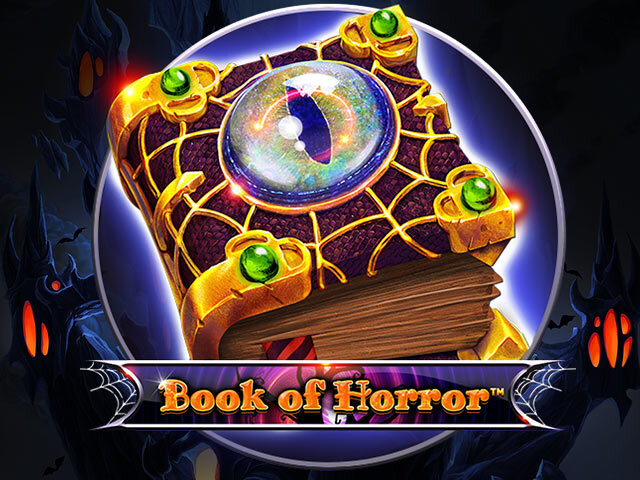 Book Of Horror