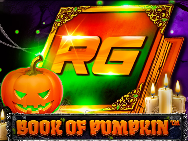 Book Of Pumpkin