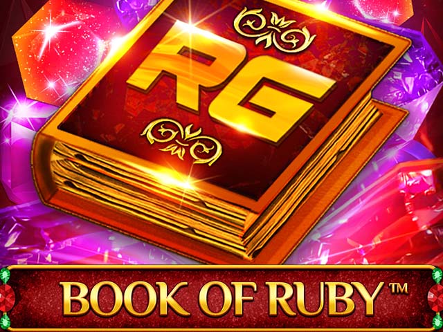 Book Of Ruby