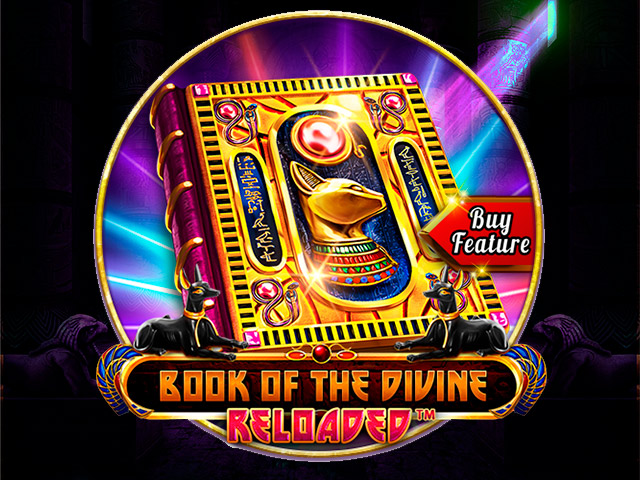 Book Of The Divine Reloaded