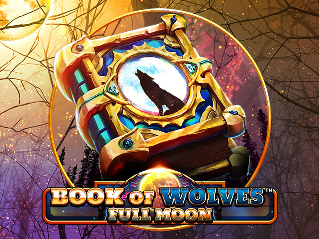 Book Of Wolves ‚Äì Full Moon