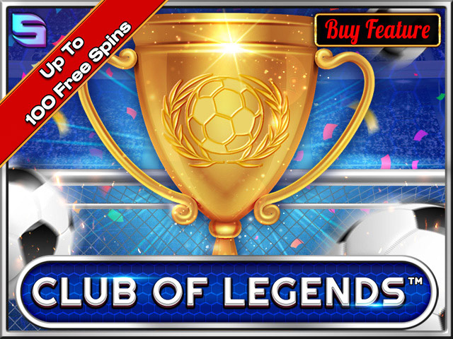 Club Of Legends