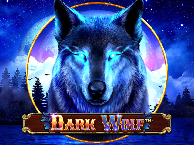 Dark Wolf