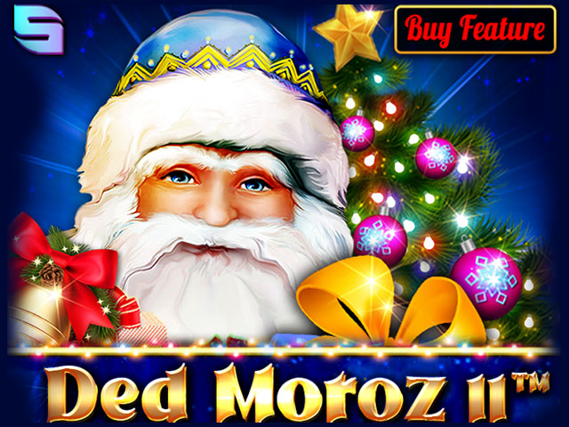 Ded Moroz II