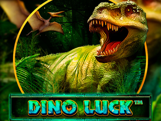 Dino Luck