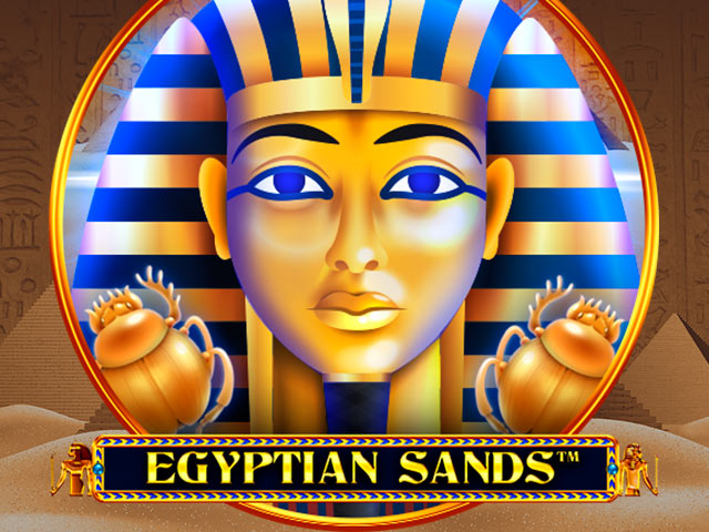 Egyptian Sands