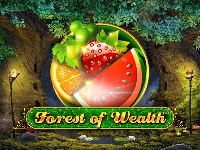 Forest Of Wealth