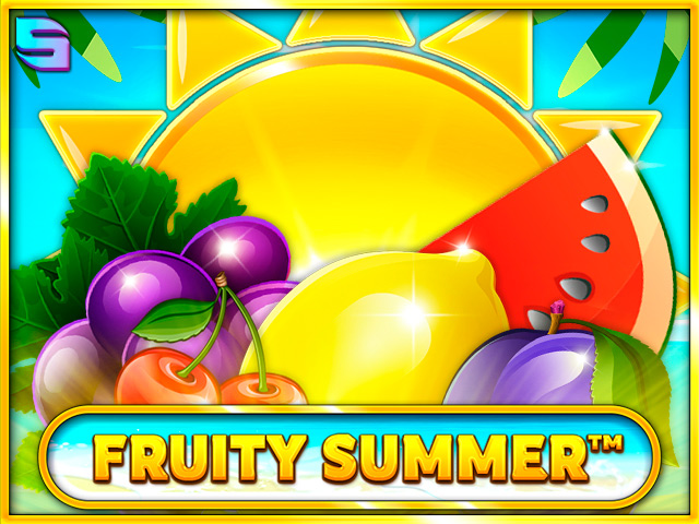 Fruity Summer