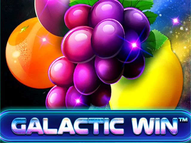 Galactic Win