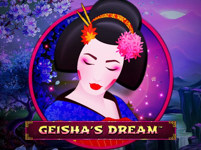 Geisha‚Äôs Dream