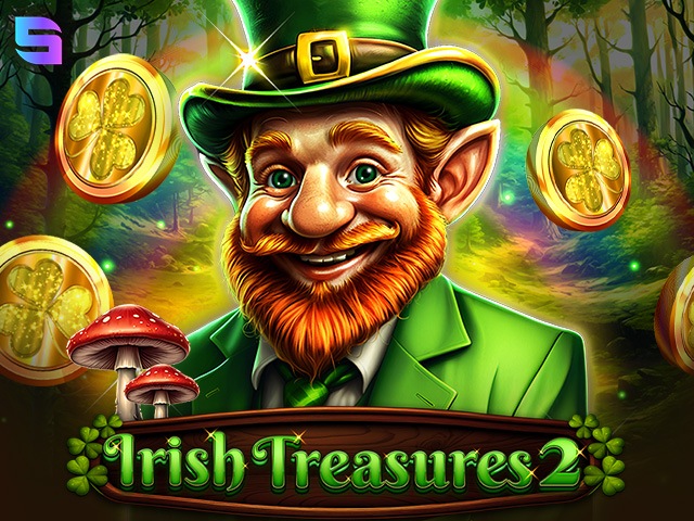 Irish Treasures 2