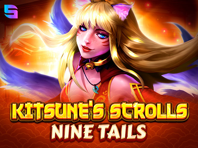 Kitsune's Scrolls - Nine Tails