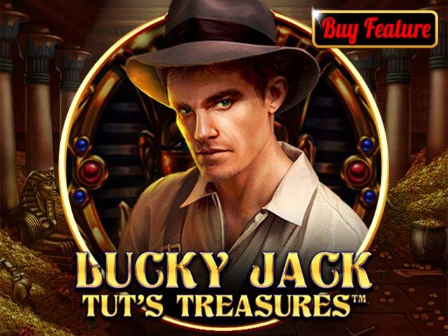 Lucky Jack ‚Äì Tut‚Äôs Treasures