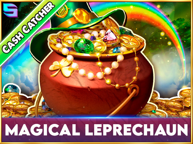 Magical Leprechaun