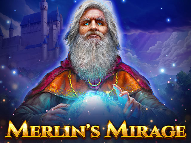 Merlin‚Äôs Mirage