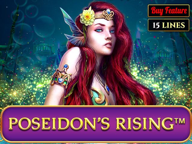 Poseidon casino