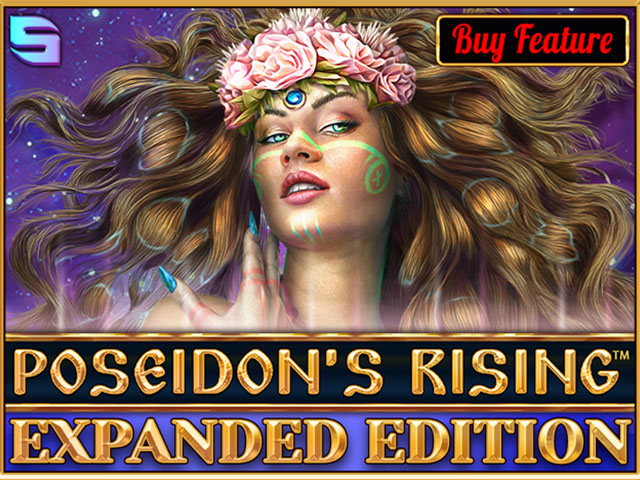 Poseidon‚Äôs Rising Expanded Edition