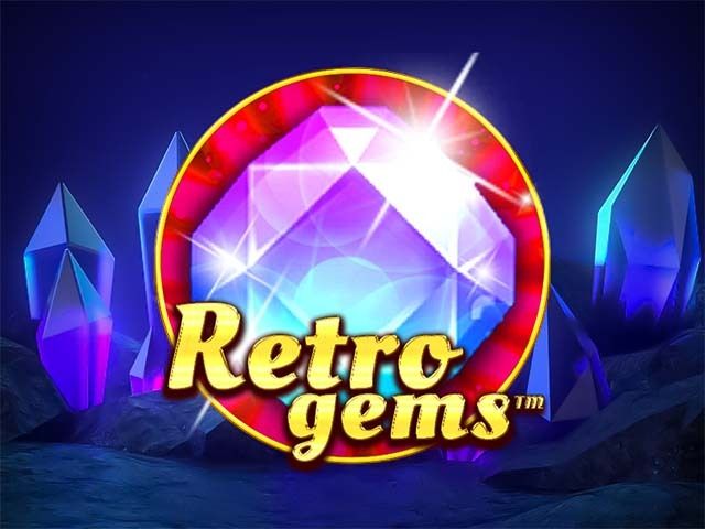 Retro Gems