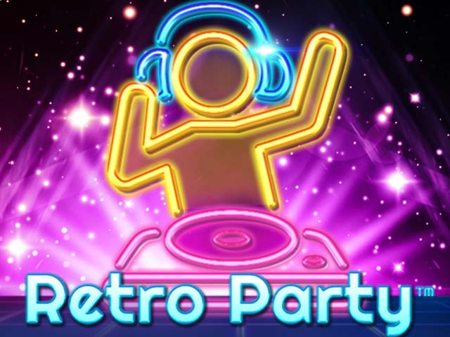 Retro Party