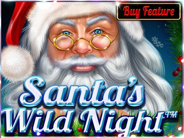 Santa‚Äôs Wild Night