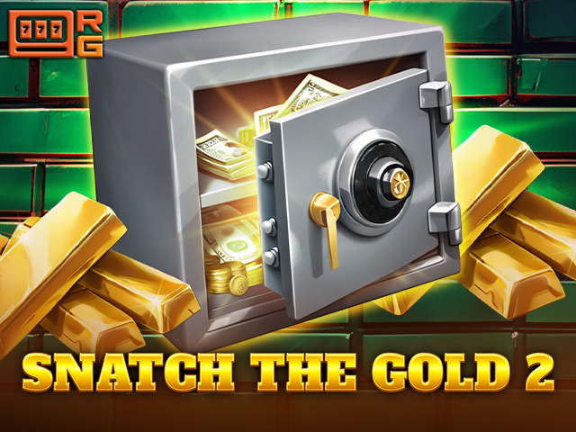 Snatch The Gold 2