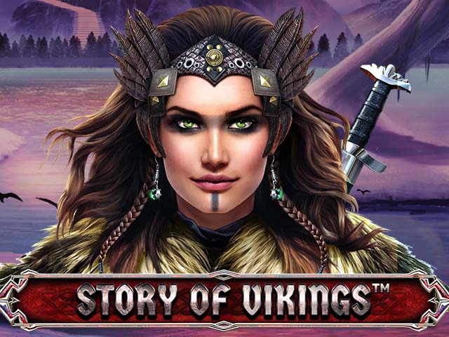 Story Of Vikings 10 Lines Edition