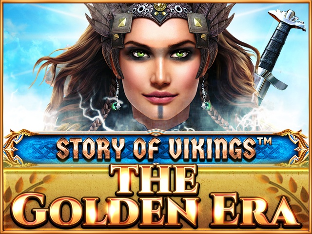 Story Of Vikings - The Golden Era