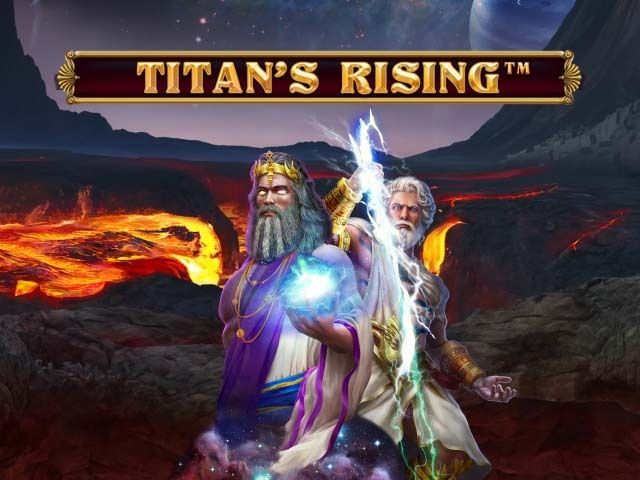 Titan‚Äôs Rising