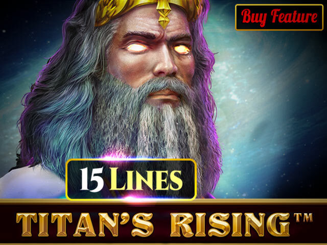 Titan‚Äôs Rising - 15 Lines