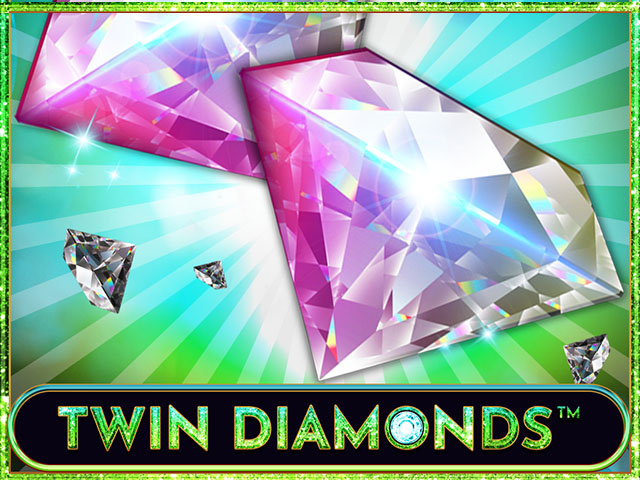 Twin Diamonds