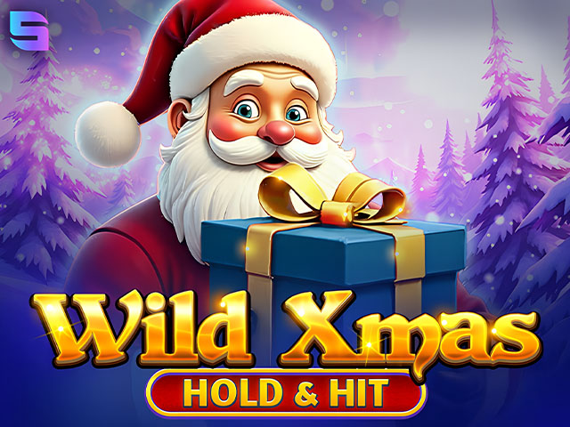 Wild Xmas – Hold & Hit