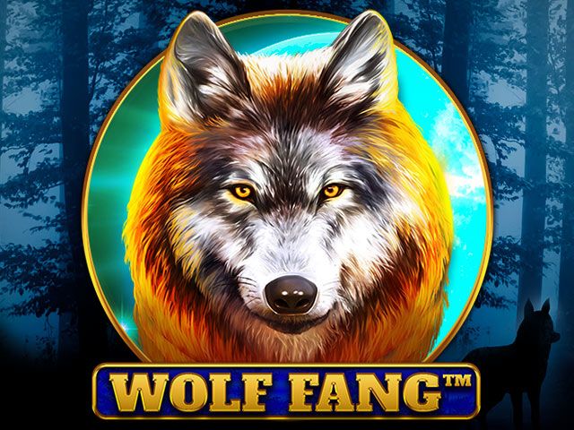 Wolf Fang