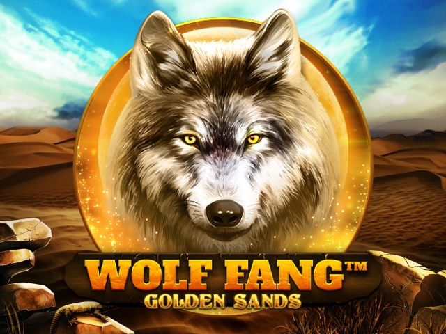 Wolf Fang ‚Äì Golden Sands