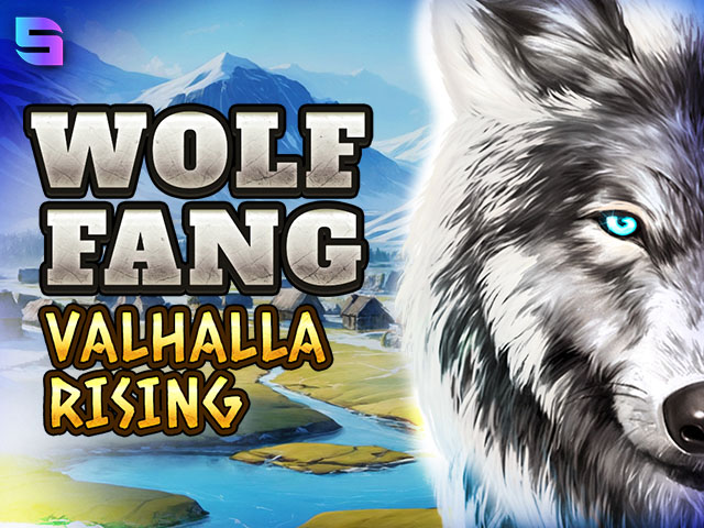 Wolf Fang - Valhalla Rising