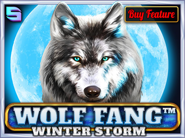 Wolf Fang Winter Storm