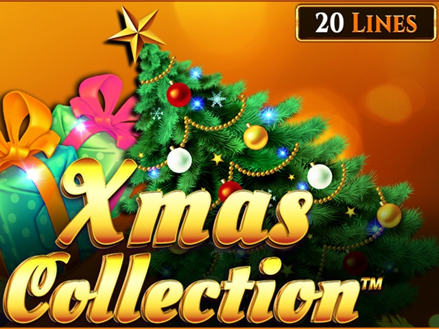 Xmas Collection 20 Lines