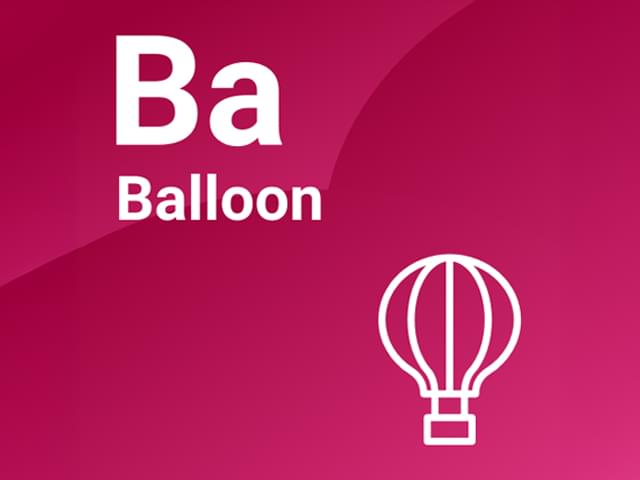 Balloon