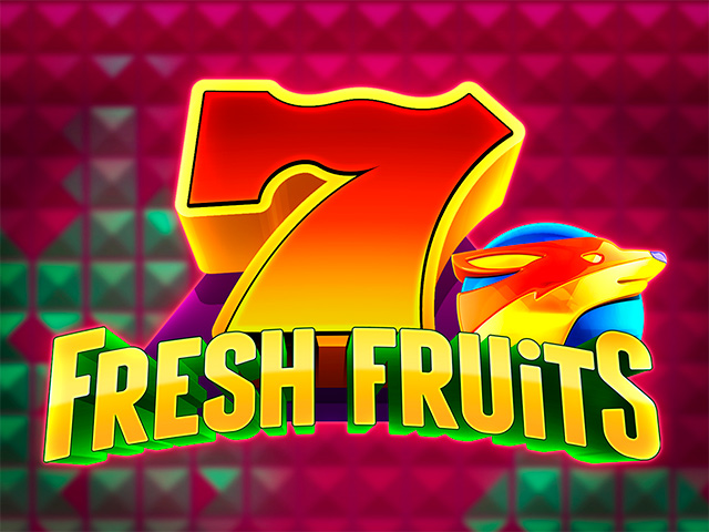 7 Fresh Fruits
