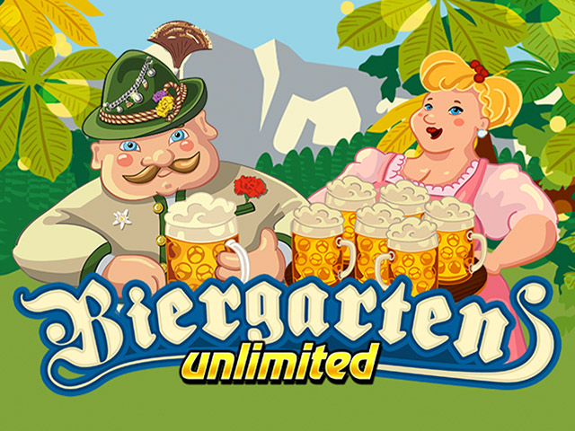 Biergarten Unlimited