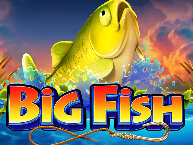Big Fish