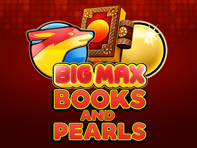 Big Max Books and Pearls