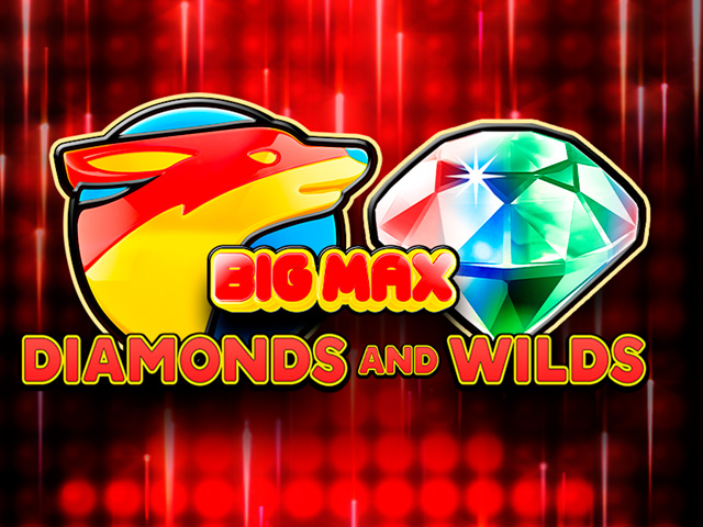 Big Max Diamonds and Wilds